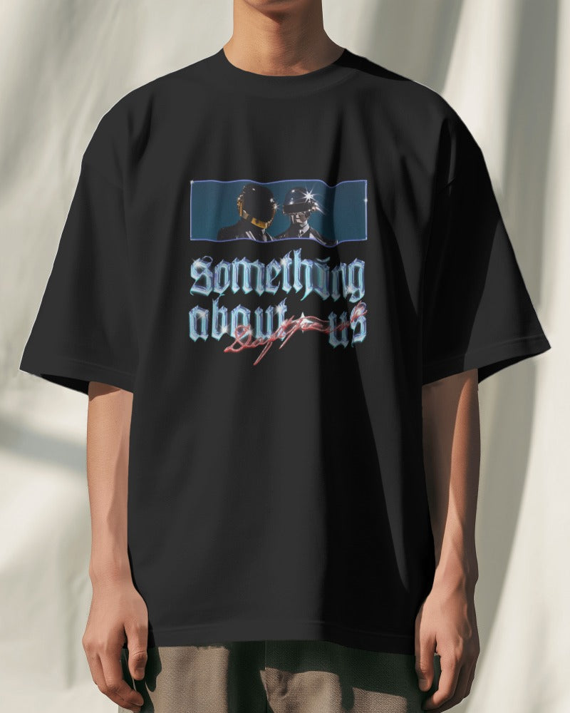 Unisex Short Sleeve T-Shirt: Something Dream About Us Unisex Short Sleeve T-Shirt: Something Dream About Us