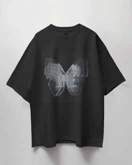 Unisex Short Sleeve T-Shirt: Butterfly