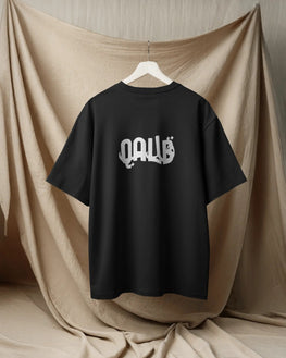 Unisex Short Sleeve T-shirt: QALB