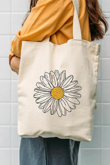 Canvas Tote Bag: beautiful
