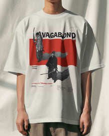 Unisex Short Sleeve T-Shirt: Vagabond