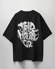 Unisex Short Sleeve T-Shirt: Trip House Co.