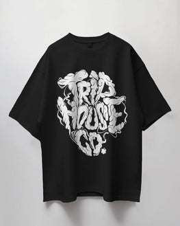 Unisex Short Sleeve T-Shirt: Trip House Co.