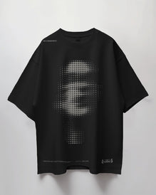 Unisex Short Sleeve T-Shirt: Pixelate Face