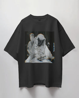 Unisex Short Sleeve T-Shirt: King BaldWin IV