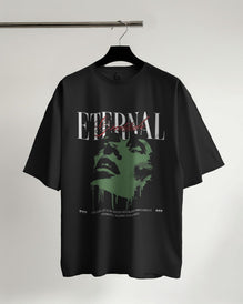 Unisex Short Sleeve T-shirt: Eternal