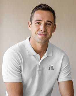 Unisex Polo Shirt: Ilikwear