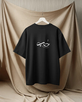 Unisex Short Sleeve T-shirt: HUBB